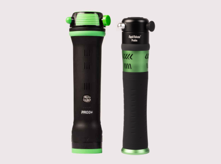 Набор массажеров Rapid Release Pro3+ и ProAm Combo