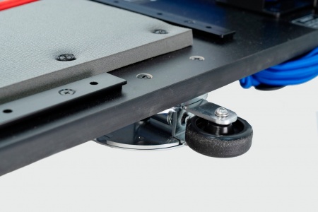Платформа тренировочная VERTIMAX V8 EX (18 метров)