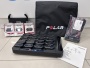 Polar Team Pro - командная ЧСС-система с GPS