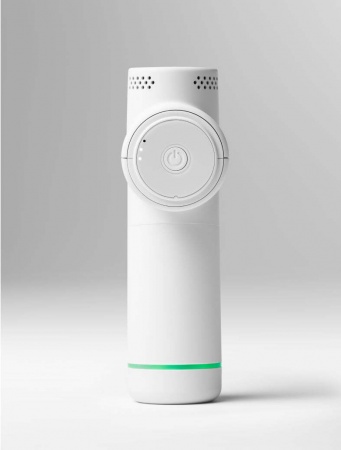 Перкуссионный массажер Hypervolt Go 2