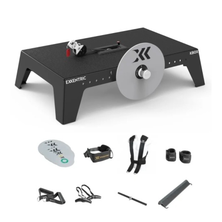 Расширенный комплект kBox Pro Advanced System