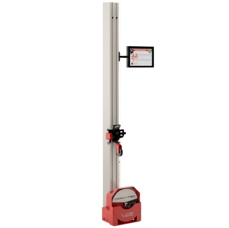 Эксцентрический тренажер Desmotec V.FULL