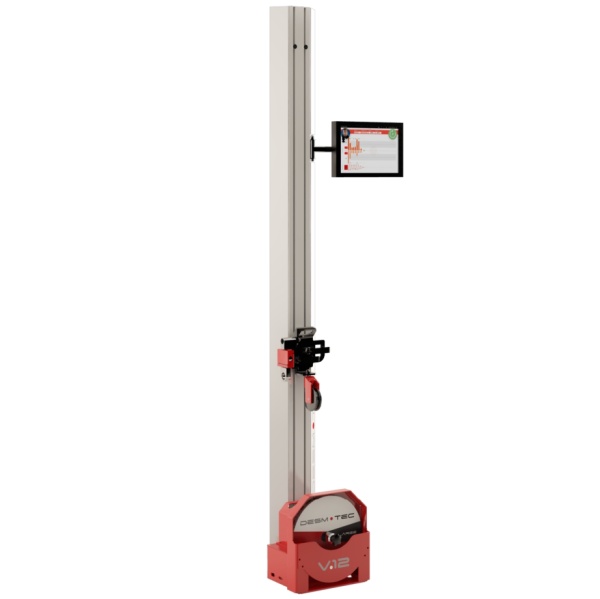 Эксцентрический тренажер Desmotec V.FULL