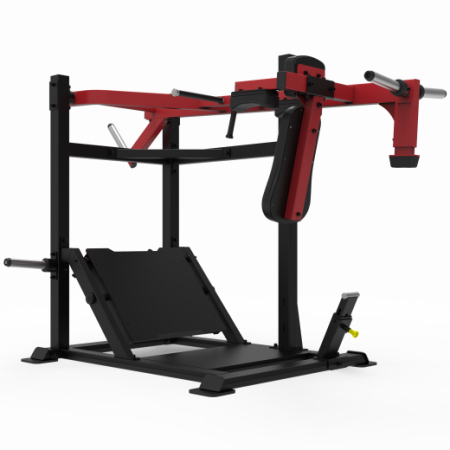 Impulse SL7057 маятниковая Гакк машина