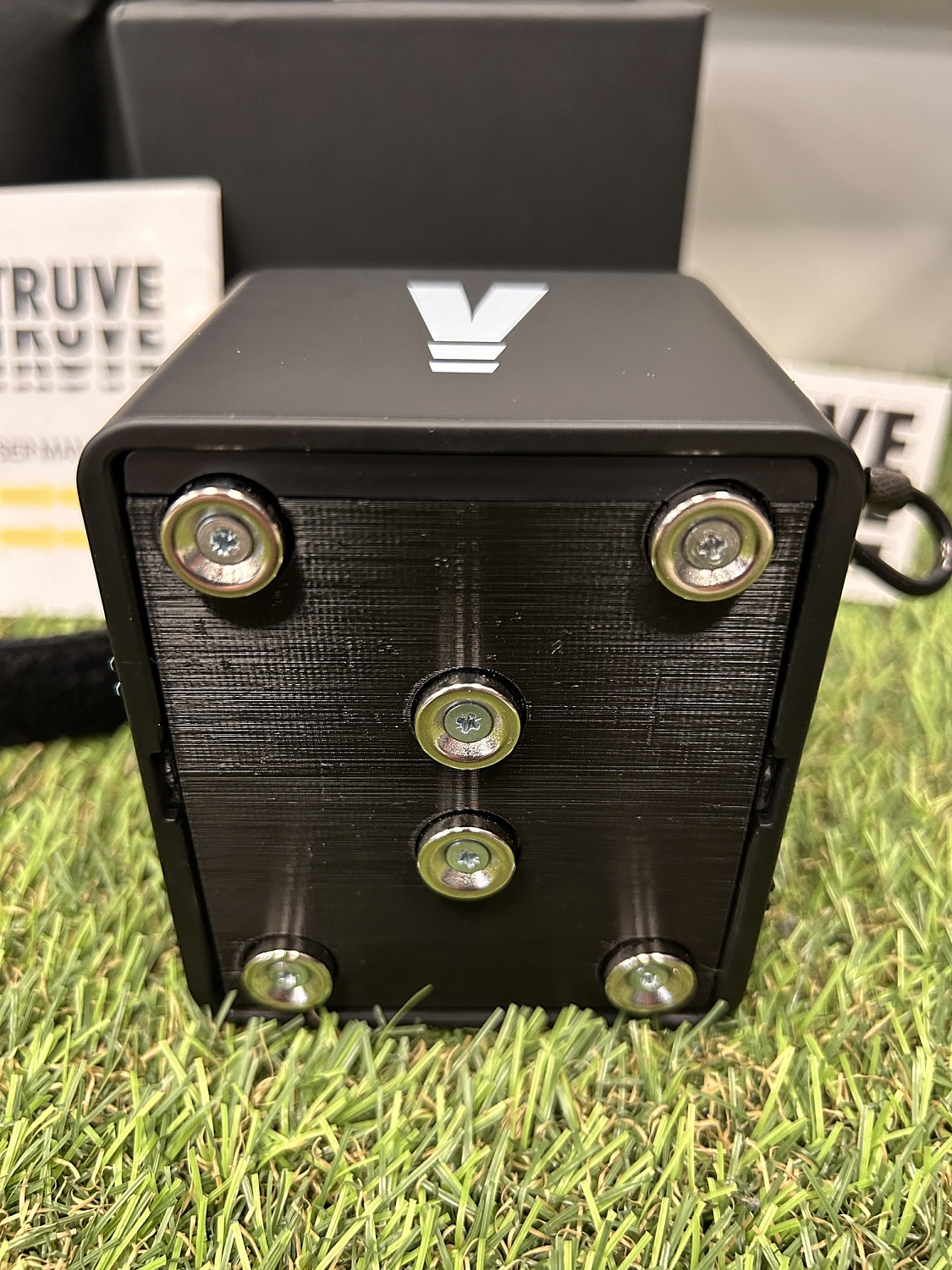 Линейный датчик скорости Vitruve VBT Encoder