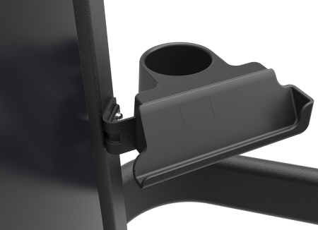 FE9706 Сгибание ног сидя ExoForm (91 кг)