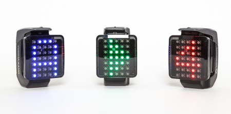 Индикатор с датчиком приближения Witty SEM (1 семафор)