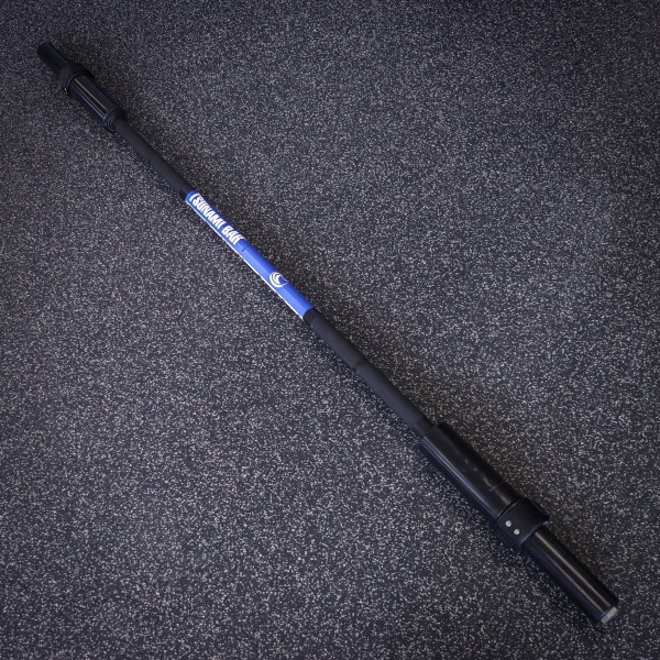 Короткий гибкий гриф Tsunami Bar SG-90 - до 41 кг - 1,9 м