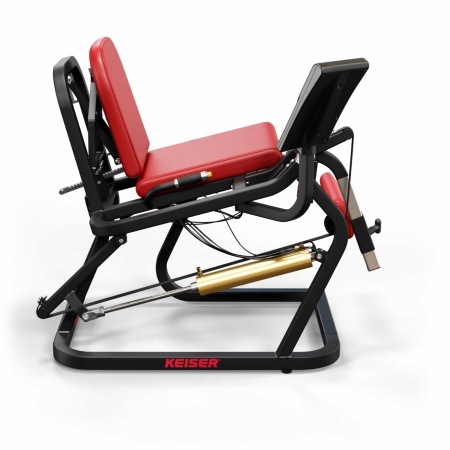 Разгибание ног сидя (Leg Extension) Keiser Air 250 1121BP