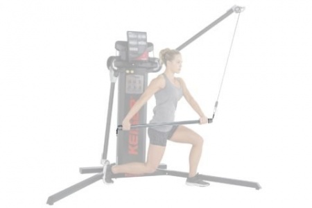 Гриф 90 см Keiser Chop Bar (Replacement) 300839