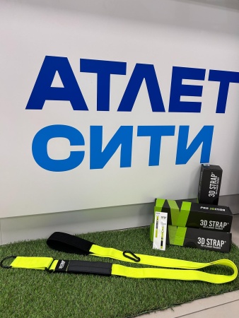 Ремень для тяги HTTR HANDLE
