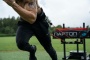 Крепление-платформа на фитнес-сани Sled Mount для системы VERTIMAX Raptor