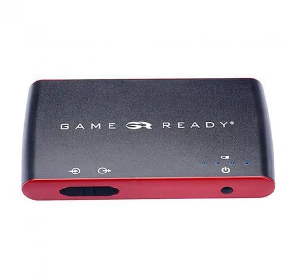 Система автономного питания Game Ready