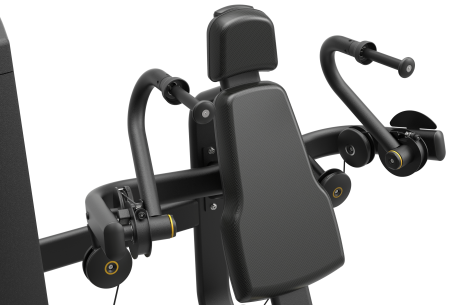 FE9723 Трицепс ExoForm (107 кг)