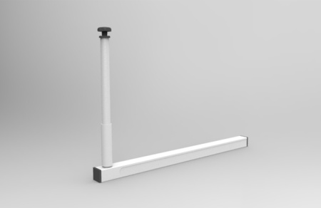 Комплект адаптеров для ISOFORCE (12 опций) set of ISOFORCE adapters