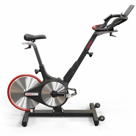 Спин-байк Keiser M3i 5507 (M Connect Display + рост 150-215 см)