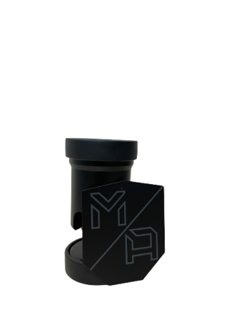 Держатель магнитный для планшета GymAware RS Tabnetic GymGrip