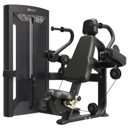 FE9723 Трицепс ExoForm (107 кг)