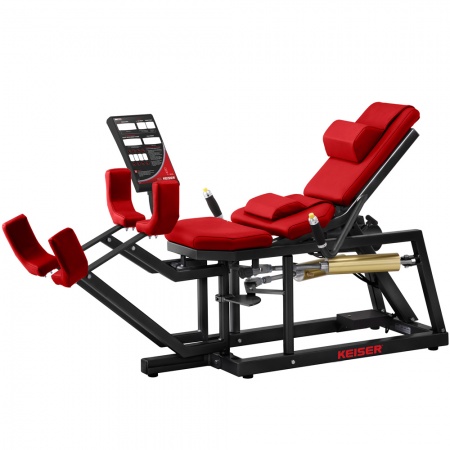 Разведение ног (Hip Abductor) Keiser Air 300 2331BP