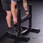 Ролик для приседаний на одной ноге Titan Single Leg Squat Roller (USA)