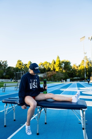 Набор массажеров Rapid Release Pro3+ и ProAm Combo