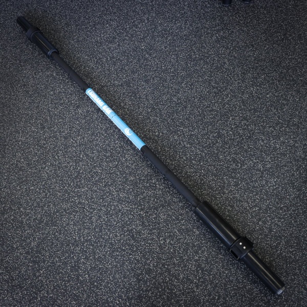 Короткий гибкий гриф Tsunami Bar SG-50 - до 22,7 кг - 1,9 м