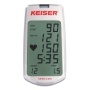 Спин-байк Keiser M3i 5507 (M Connect Display + рост 150-215 см)