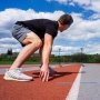 Лазерная система хронометража (скоростные ворота) OVR Sprint (1 ворота)