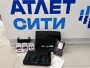 Polar Team Pro - командная ЧСС-система с GPS
