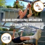 Функциональные рукоятки Angles90 Full Set- All-in-One Home Gym Kit