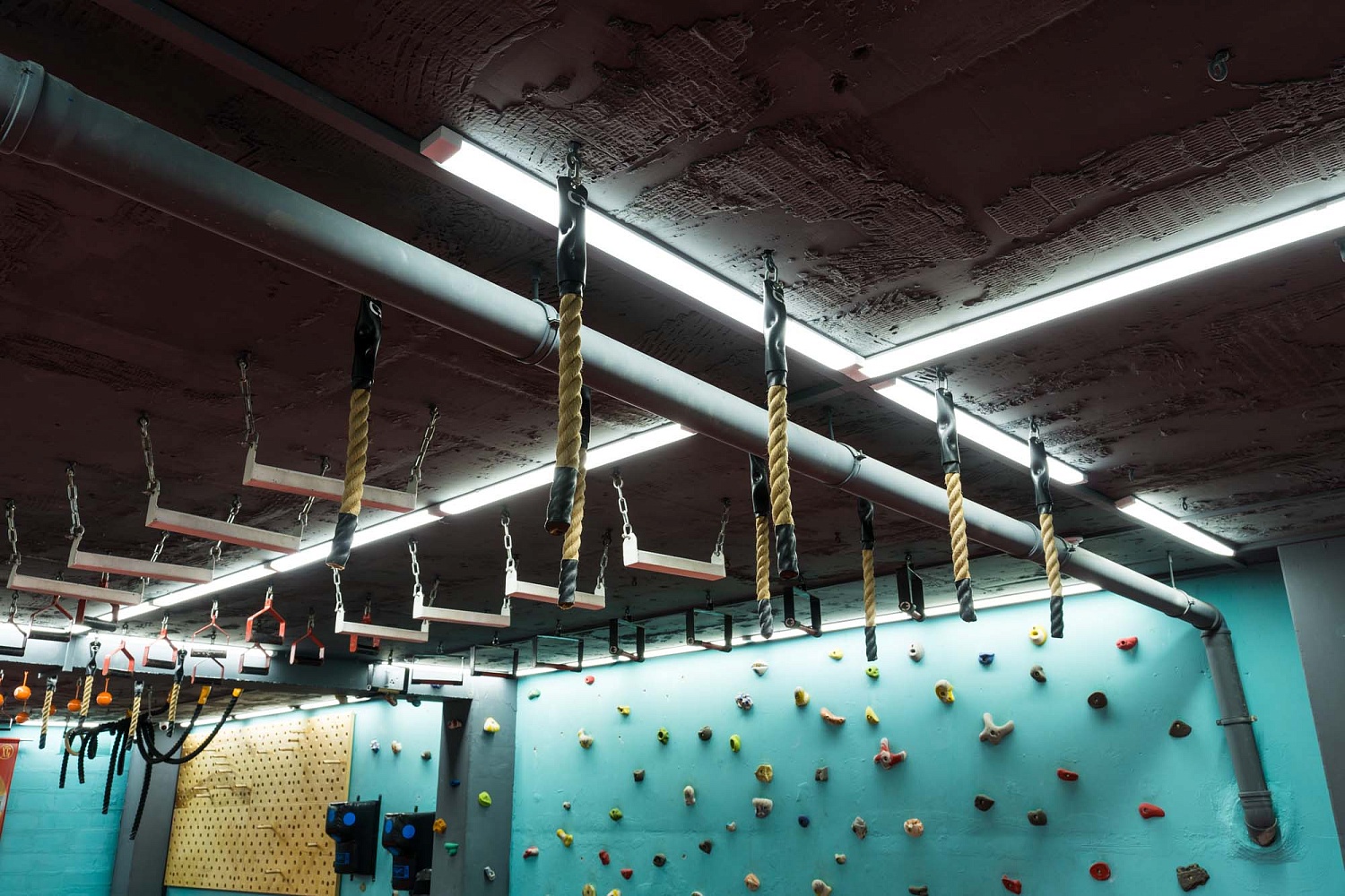 Спортивный клуб "СУВОРОВ", г. Ростов-на-Дону