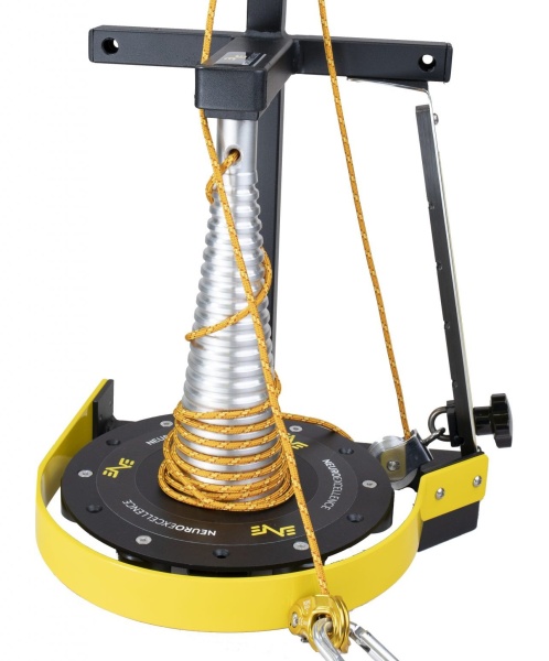 Тяга с эксцентрикой (индивидуальная) Neuroexcellence Acceleration Pulley Fast