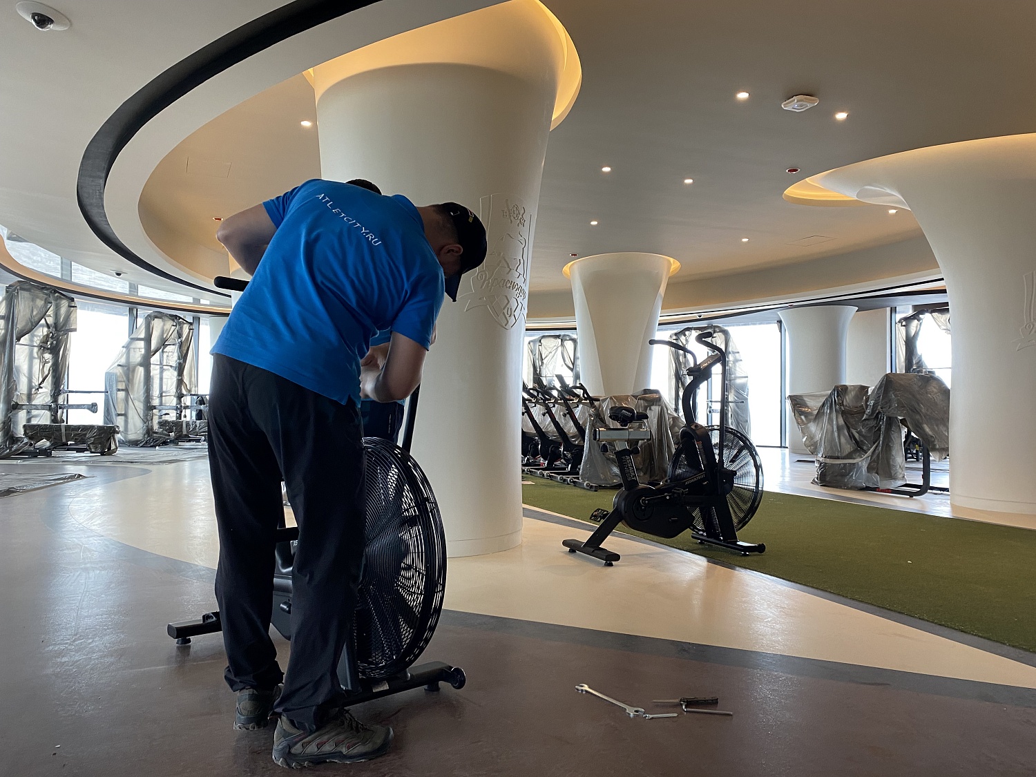 ФК «Краснодар», г. Краснодар