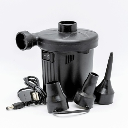 Компрессор аккумуляторный AIR-Body Special rechargeable compressor