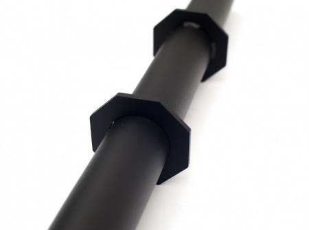 Гантельный гриф STRONG (рукоятка D=50 мм)