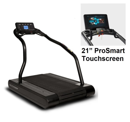 Беговая дорожка PRO XL 21” ProSmart Touchscreen
