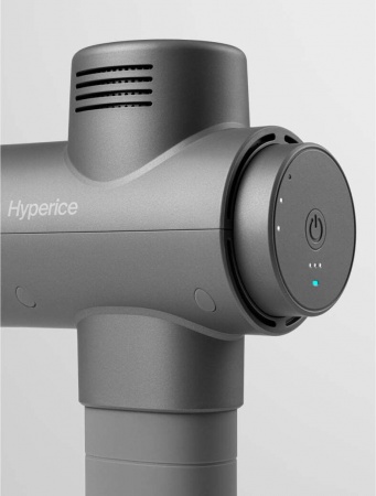 Перкуссионный массажер Hypervolt 2