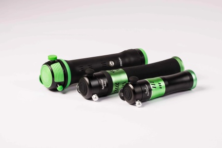 Набор массажеров Rapid Release Tri Pack