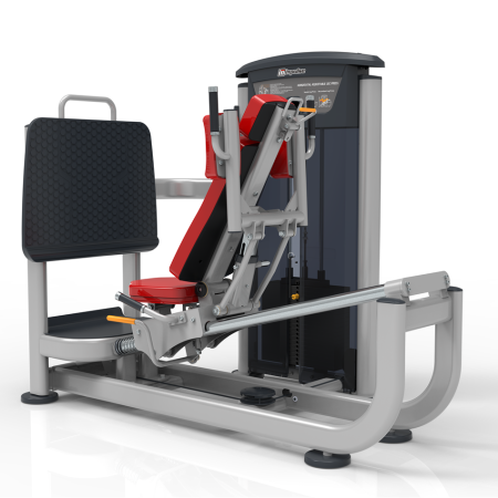 IT9539 Жим ногами сидя - Гак-машина Impulse Techno (134 кг)