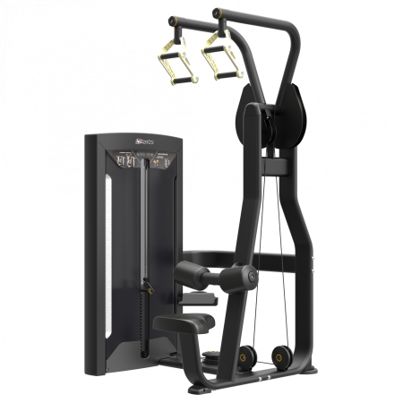 FE9702 Тяга сверху рычажная ExoForm (134 кг)