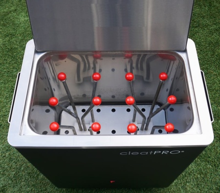 Отпариватель (парогенератор) для бутс cleatPRO