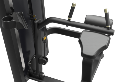 FE9714 Пресс ExoForm (107 кг)