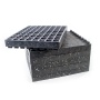 Плинты DC Blocks Originals (6 шт) 40 x 50 x 5 см