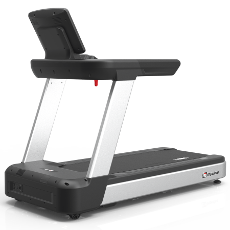 Профессиональная беговая дорожка Impulse AC4000 (X5-T LED)