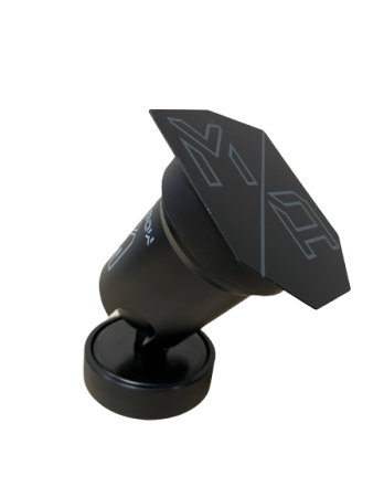 Держатель магнитный для планшета GymAware RS Tabnetic GymGrip