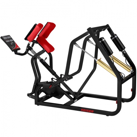 Тренажер для ускорений (Runner (Power-Dual)) Keiser Air 300 3232BP