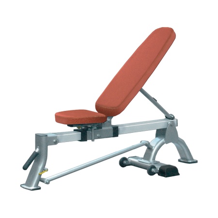 HG5+IFFI5 Мультистанция и скамья универсальная Impulse