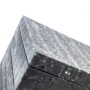 Верхние плинты (без шипов) DC Blocks Flat Top (2 шт) 40 x 50 x 5 см
