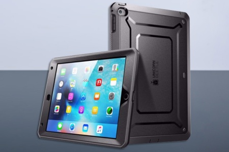 Чехол для iPad GymAware RS iBlason iPad Case