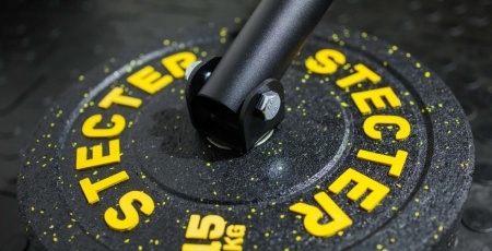 Пост для тяги Т-грифа "Сапер"